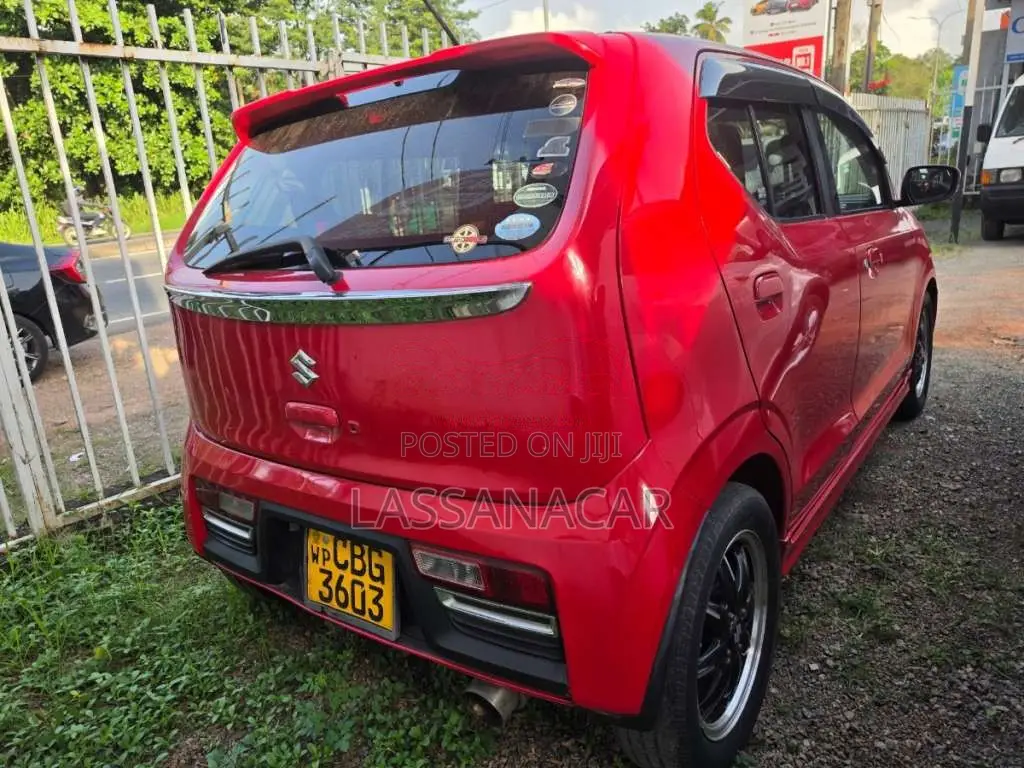 Suzuki Alto Rs 2019 Car (Used)
