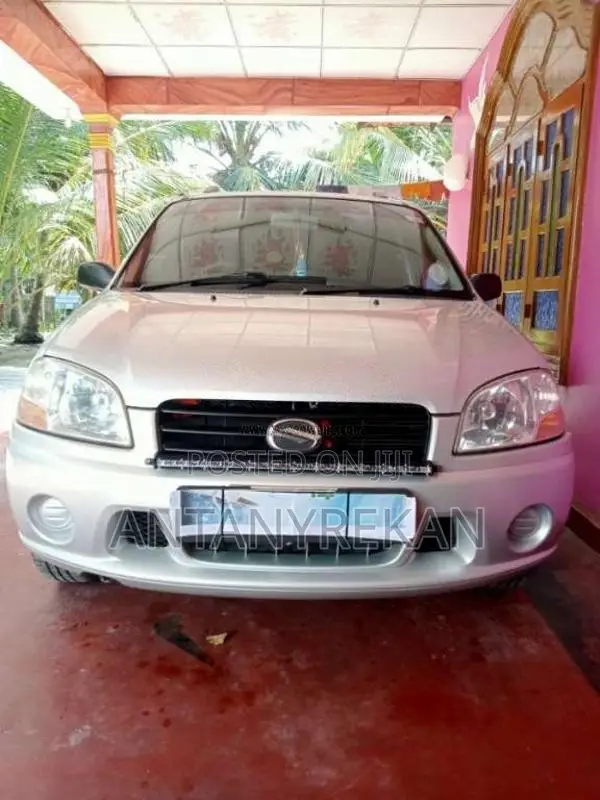Suzuki Swift 2006 Car (Used)