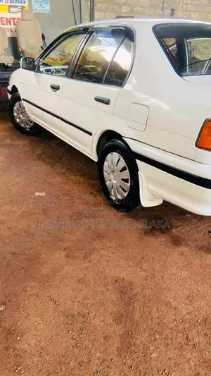 Toyota Tercel 1994 Car (Used)