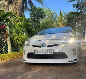 Toyota Prius 2009 Car (Used)