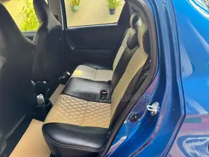 Toyota Vitz Safety Edition 2017 Car (Used)
