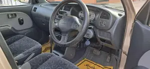 Perodua Kelisa 2007 Car (Used)