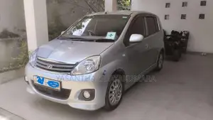 Perodua Viva Elite 2010 Car (Used)