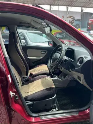Suzuki Alto K10 2015 Car (Used)