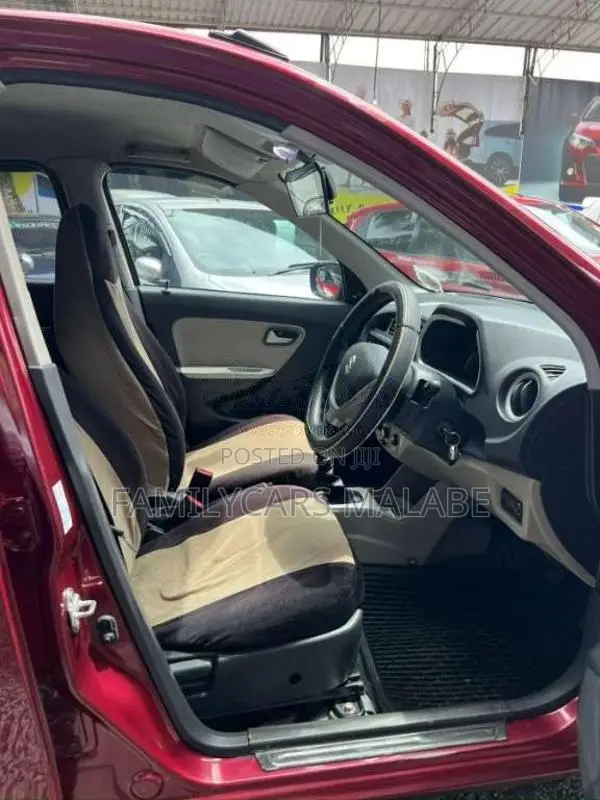 Suzuki Alto K10 2015 Car (Used)