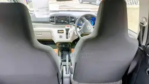Daihatsu MIRA G 2024 Car Unregistered (Recondition)