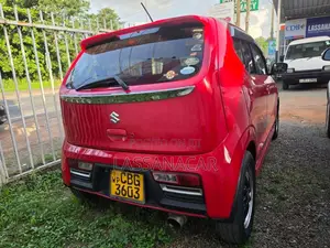 Suzuki Alto Rs 2019 Car (Used)