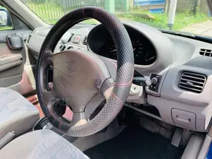 Nissan March K11 2000 Car (Used)