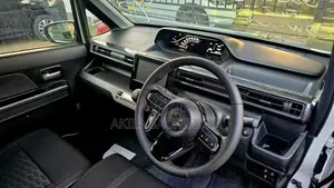 Suzuki Wagon R Custom Z 2026 Car Unregistered (Recondition)