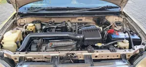 Perodua Kelisa 2007 Car (Used)