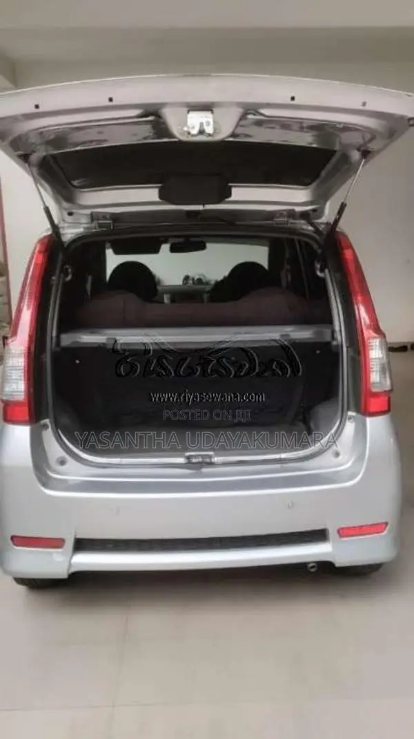 Perodua Viva Elite 2010 Car (Used)