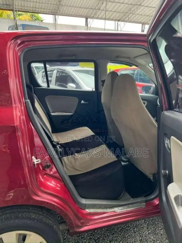 Suzuki Alto K10 2015 Car (Used)