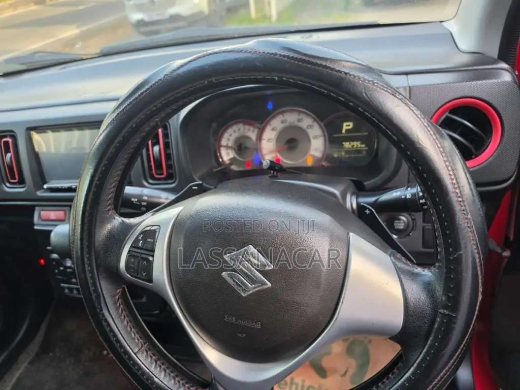 Suzuki Alto Rs 2019 Car (Used)