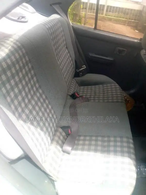 Toyota Tercel 1994 Car (Used)