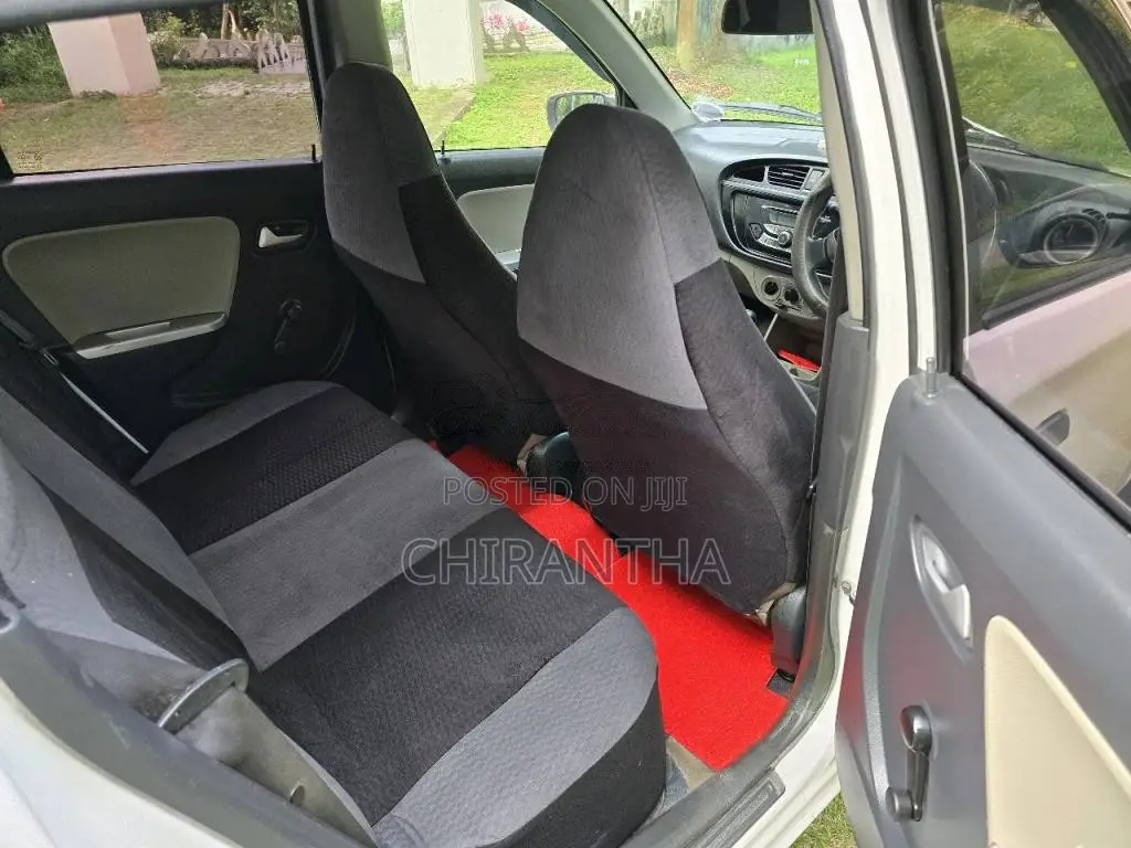 Suzuki Alto K10 2015 Car (Used)