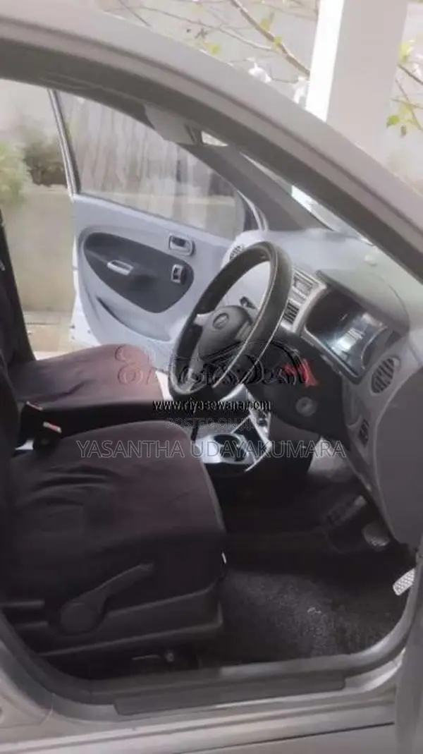 Perodua Viva Elite 2010 Car (Used)