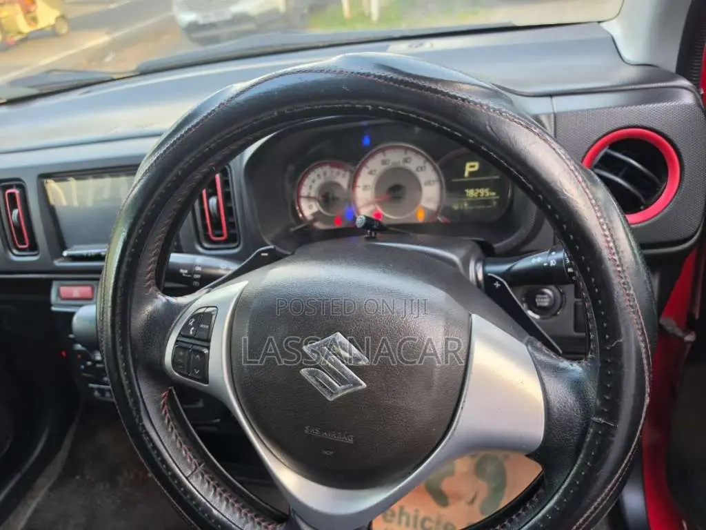 Suzuki Alto Rs 2019 Car (Used)
