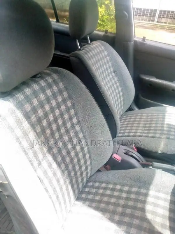 Toyota Tercel 1994 Car (Used)
