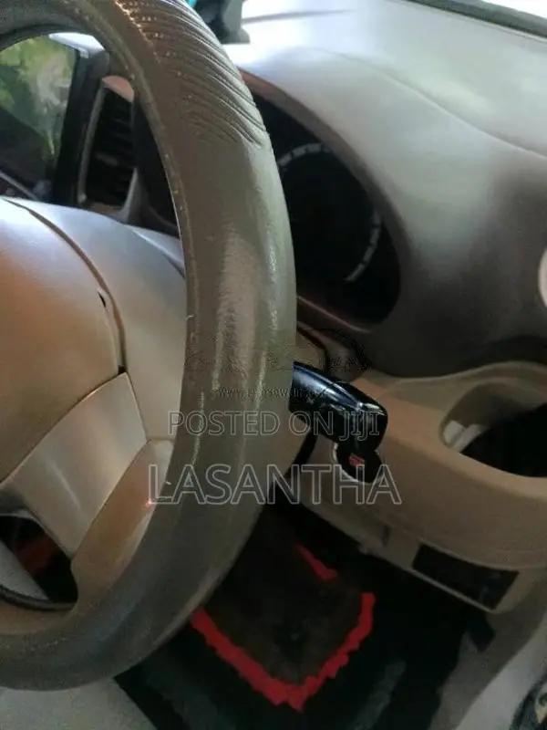 Suzuki Spacia 2015 Car (Used)