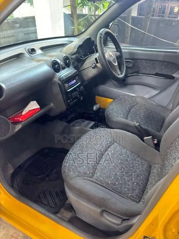 Hyundai Atos 2001 Car (Used)