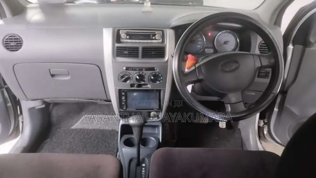 Perodua Viva Elite 2010 Car (Used)