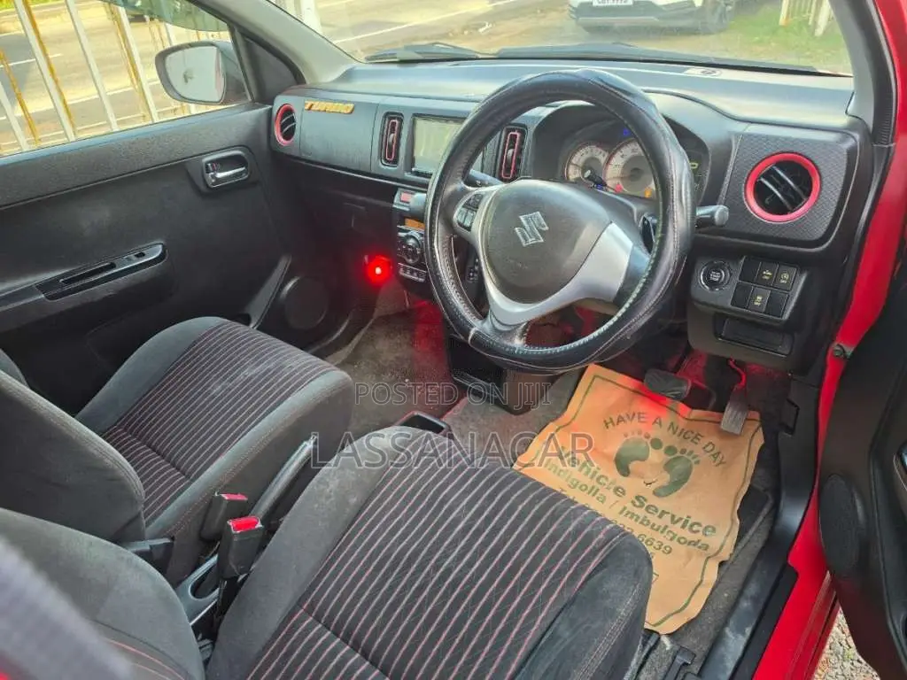Suzuki Alto Rs 2019 Car (Used)