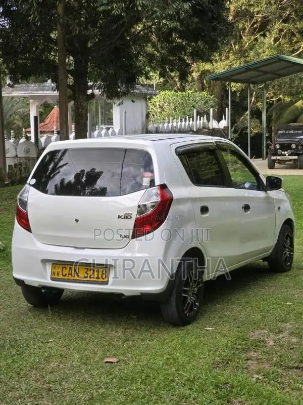 Suzuki Alto K10 2015 Car (Used)