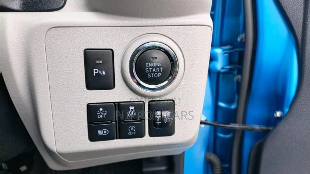 Daihatsu MIRA G 2024 Car Unregistered (Recondition)