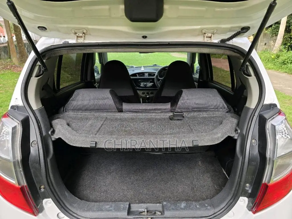 Suzuki Alto K10 2015 Car (Used)