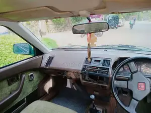 Honda Integra 1987 Car (Used)