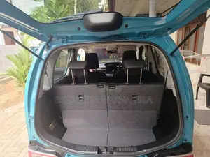 Suzuki Wagon R FX 2024 Car (Used)