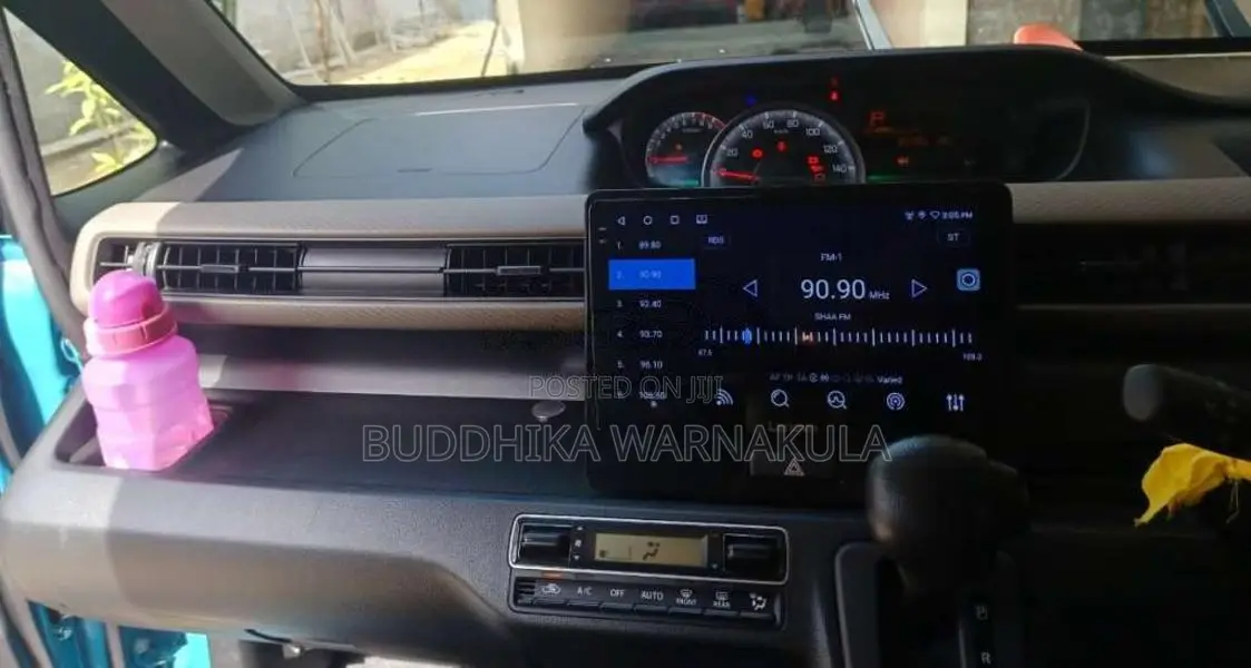 Suzuki Wagon R FX 2024 Car (Used)