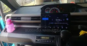 Suzuki Wagon R FX 2024 Car (Used)