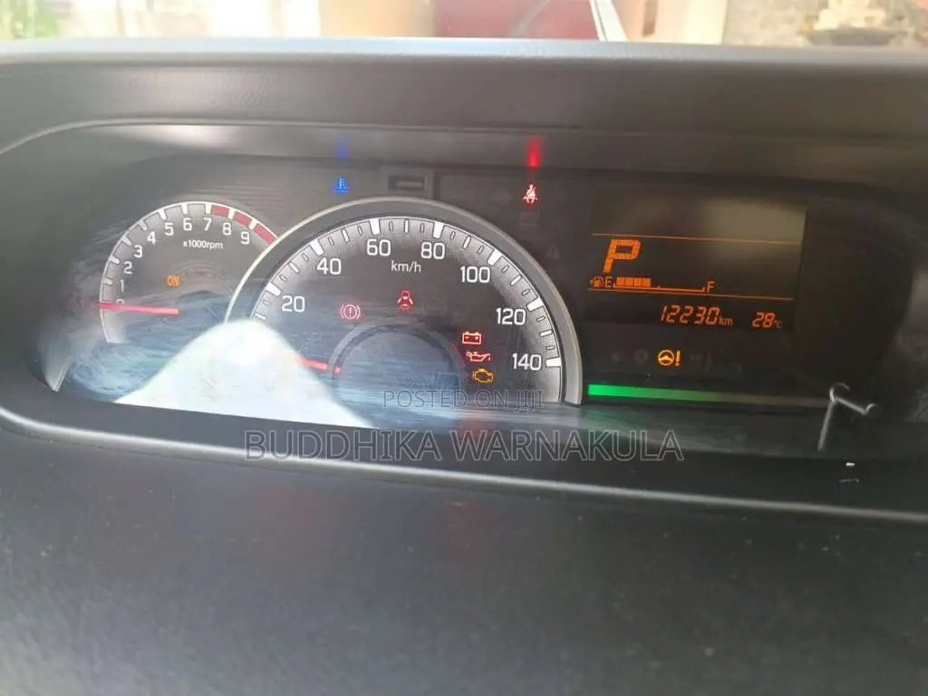 Suzuki Wagon R FX 2024 Car (Used)
