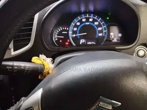 Suzuki Wagon R Stingray 2016 Car (Used)
