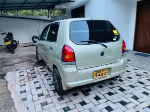 Suzuki Alto Japan 2000 Car (Used)