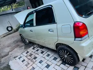 Suzuki Alto Japan 2000 Car (Used)