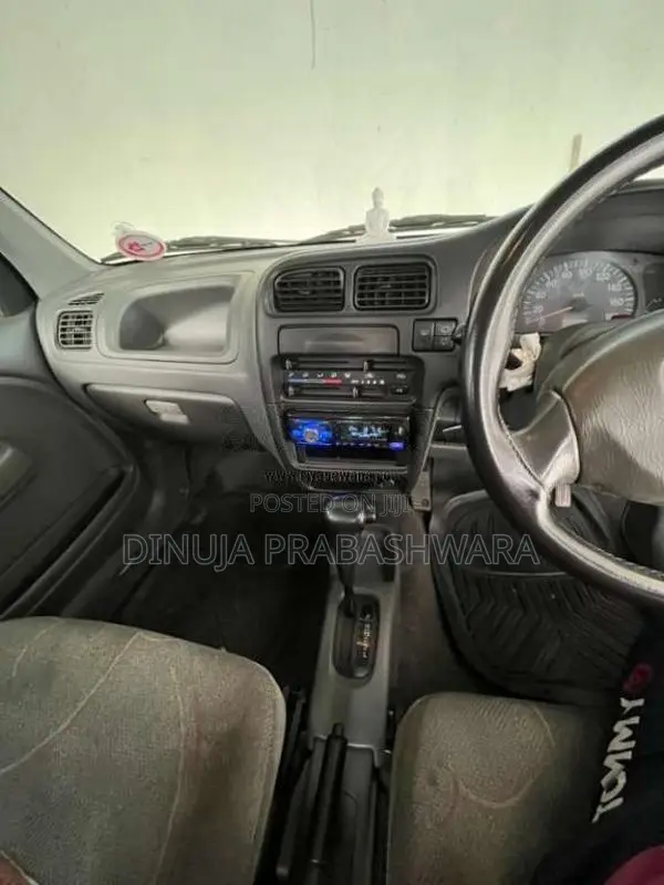 Suzuki Alto Japan 2000 Car (Used)