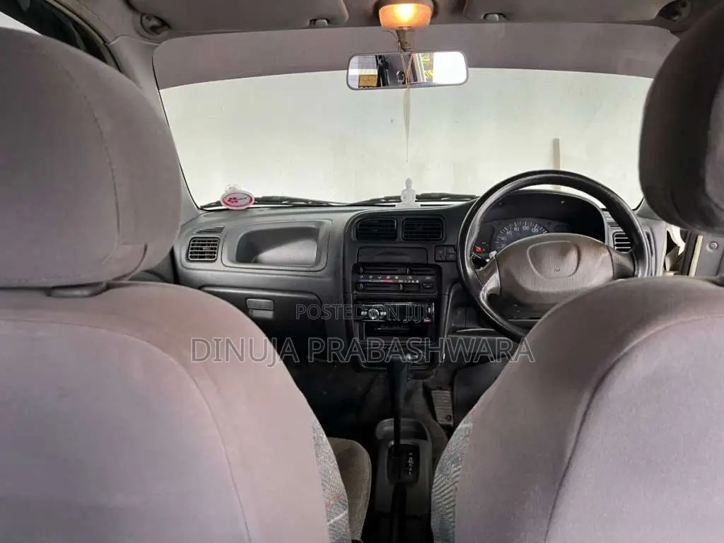 Suzuki Alto Japan 2000 Car (Used)