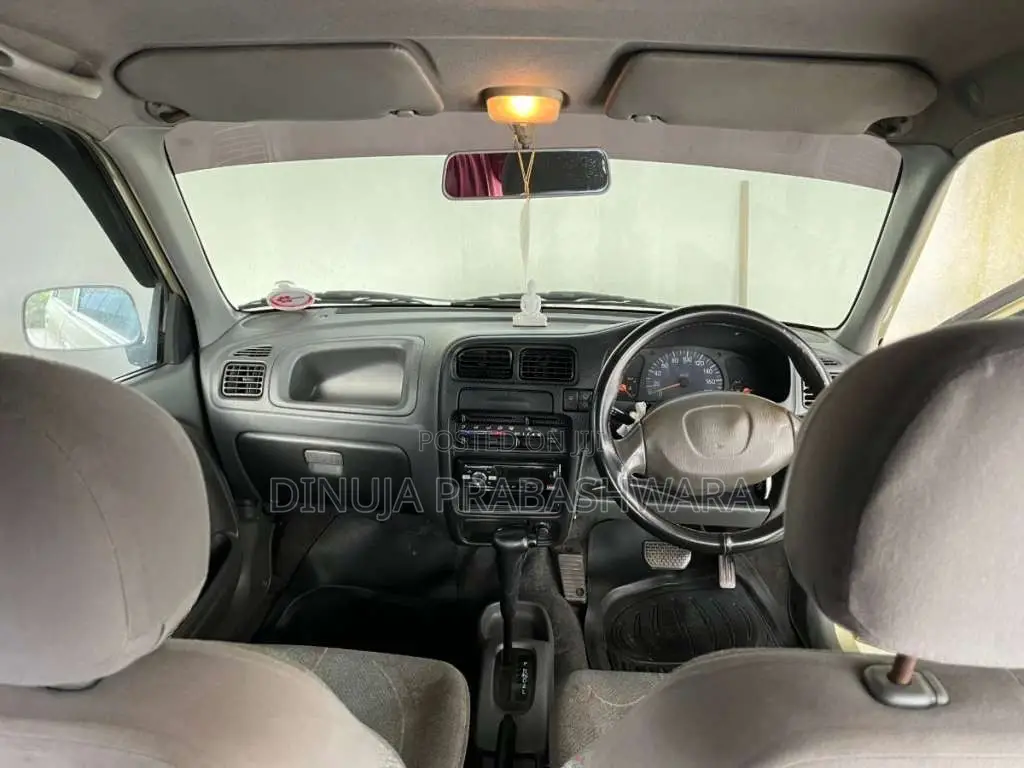 Suzuki Alto Japan 2000 Car (Used)