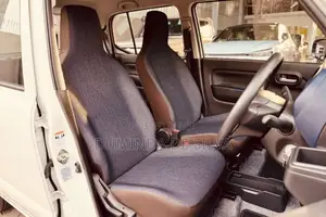 Suzuki Alto Japan 2024 Car (Used)