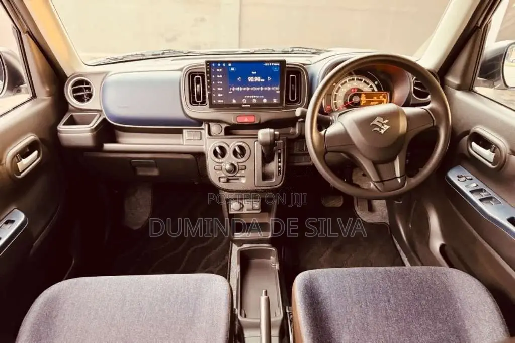 Suzuki Alto Japan 2024 Car (Used)