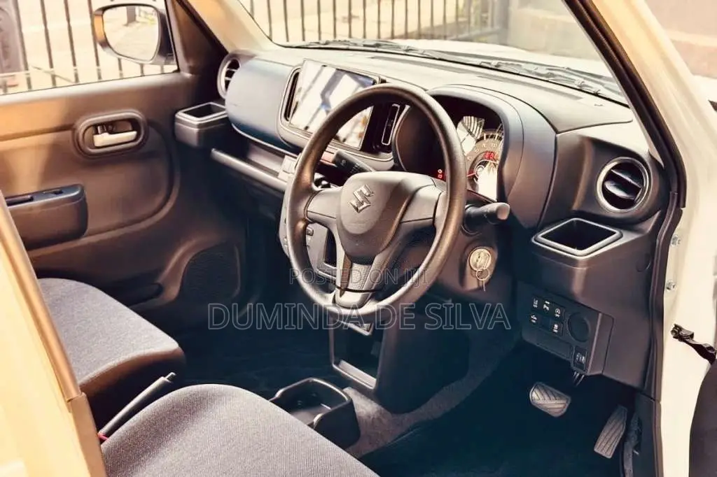 Suzuki Alto Japan 2024 Car (Used)
