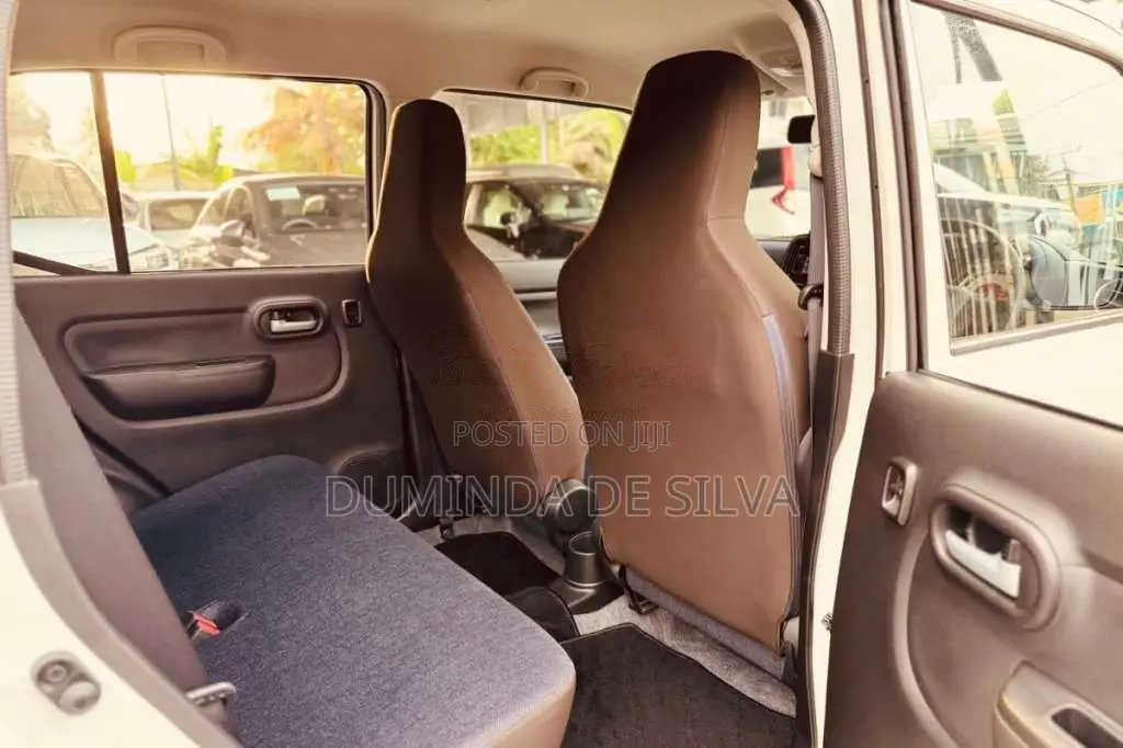 Suzuki Alto Japan 2024 Car (Used)