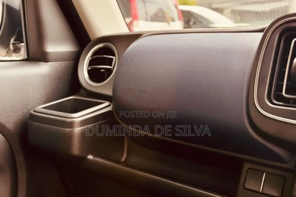 Suzuki Alto Japan 2024 Car (Used)