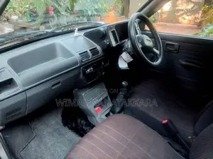 Suzuki Maruti 800 2005 Car (Used)