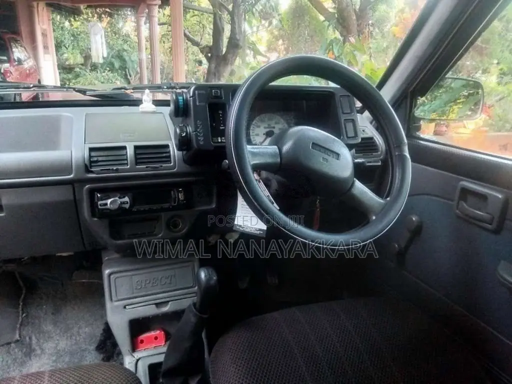 Suzuki Maruti 800 2005 Car (Used)