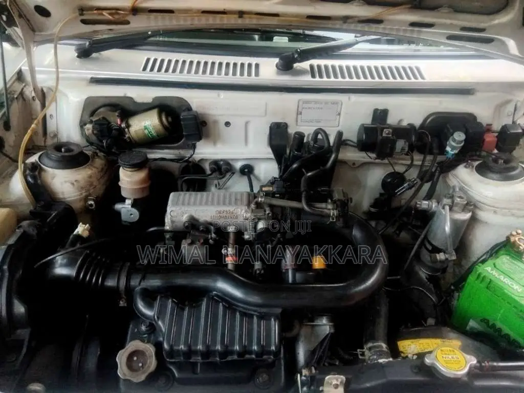 Suzuki Maruti 800 2005 Car (Used)