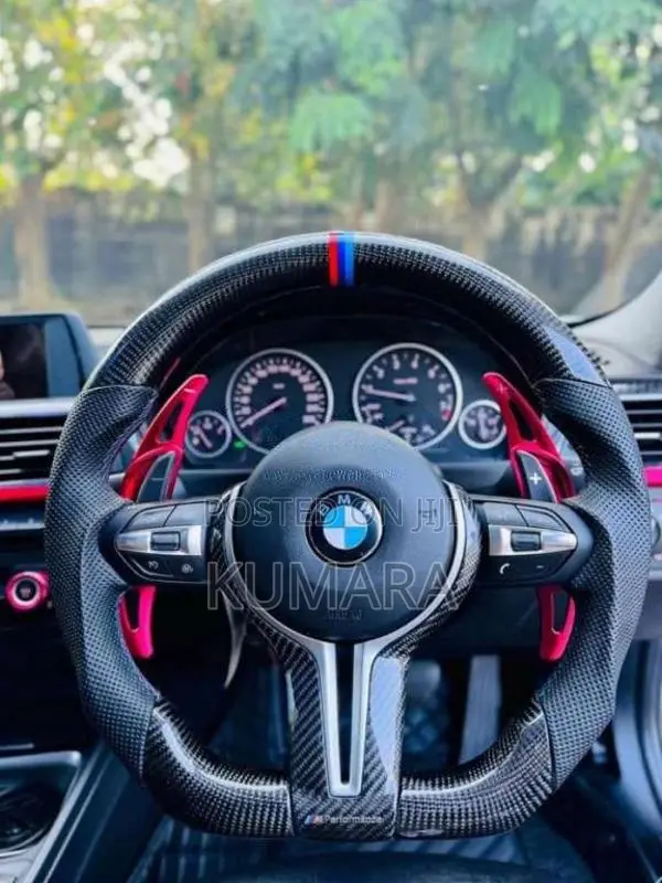 BMW 316i 2014 Car (Used)