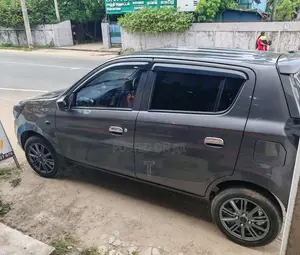 Suzuki Alto K10 2016 Car (Used)
